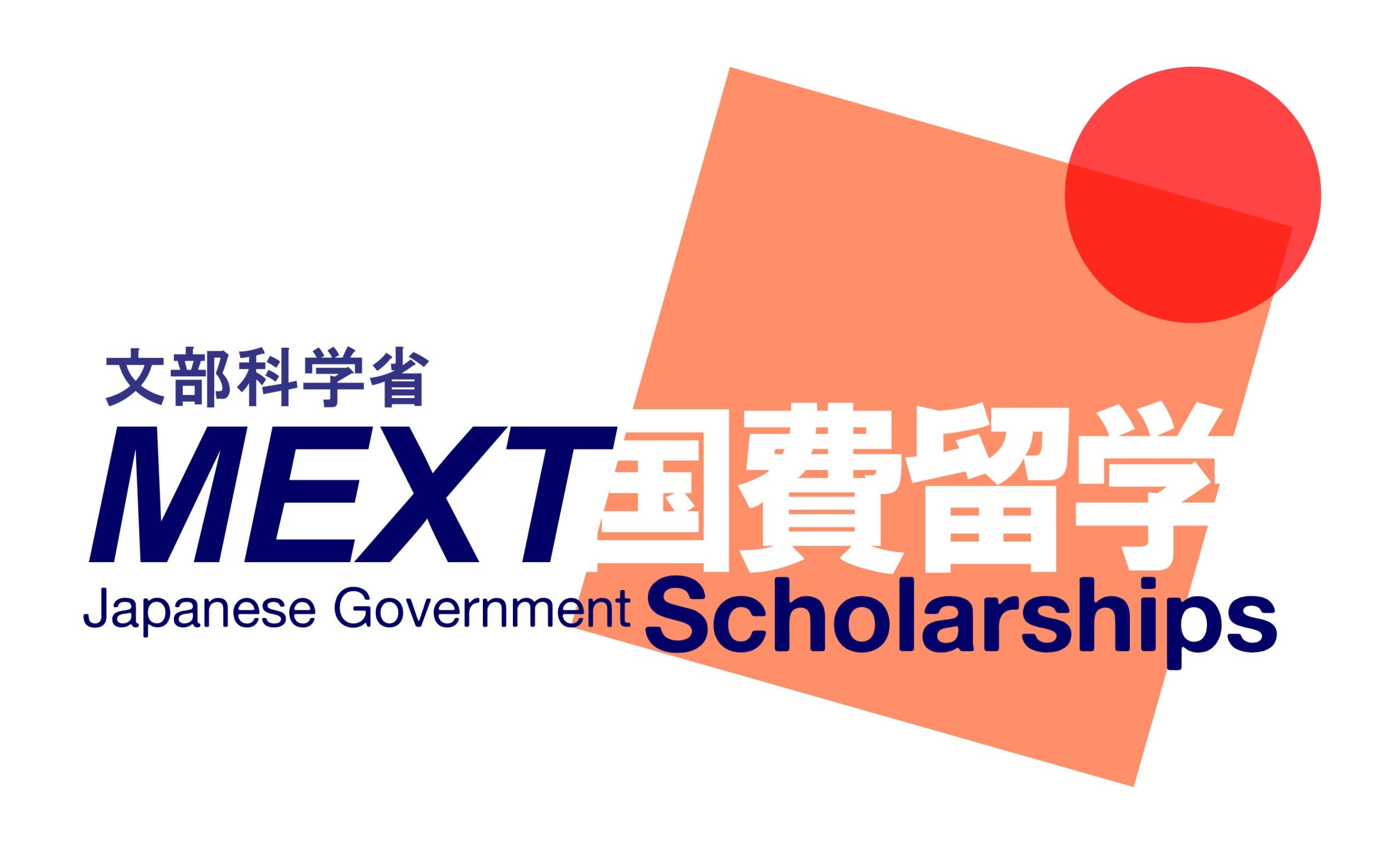 MEXT-Scholarship