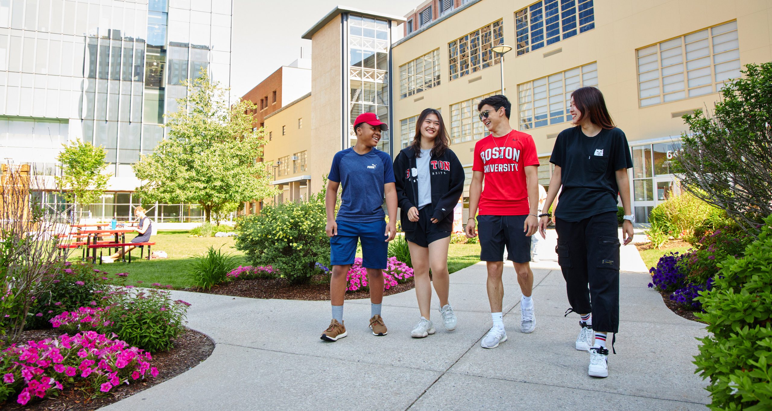 Scholarship in us