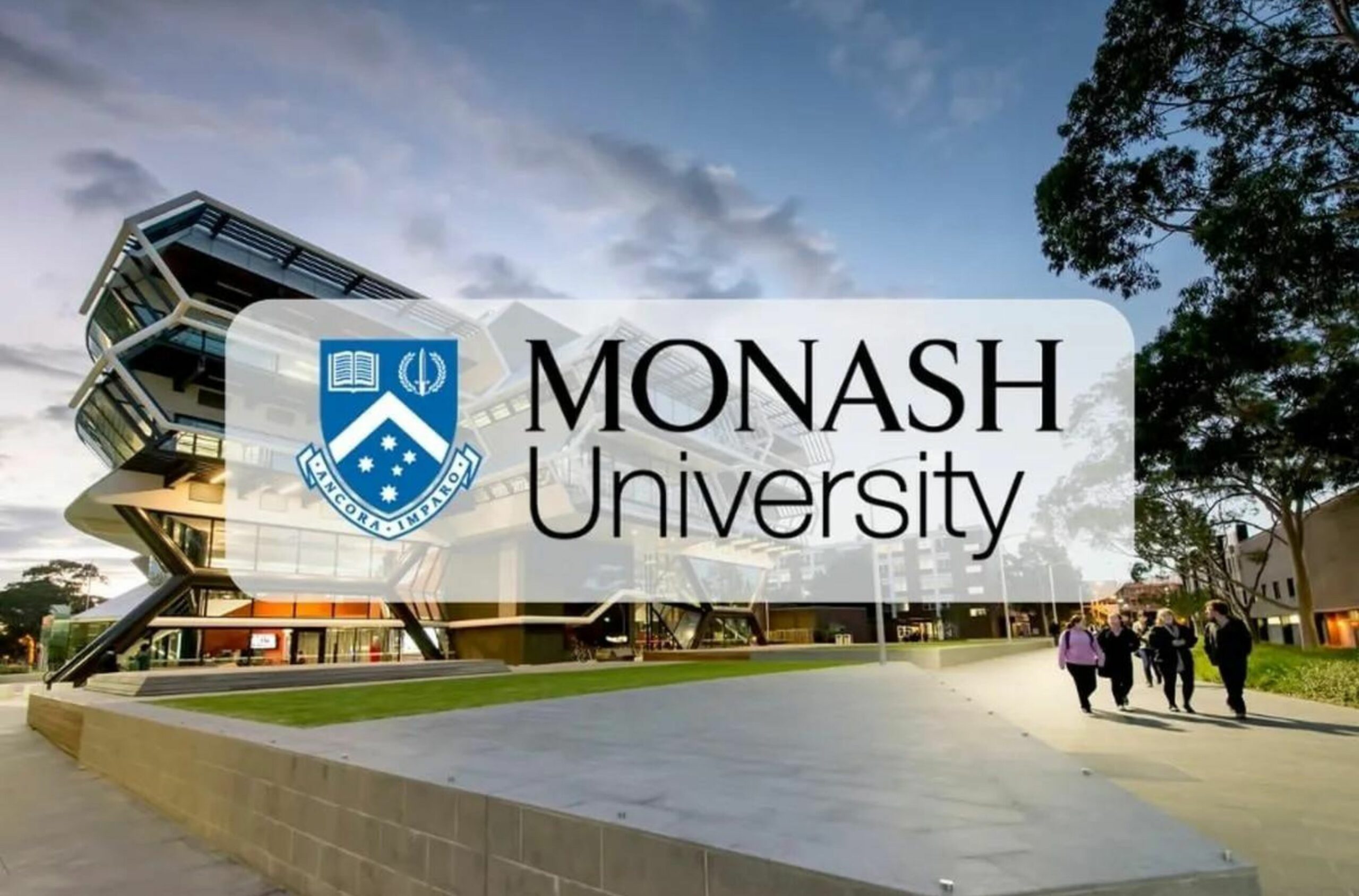 MonashUniversity