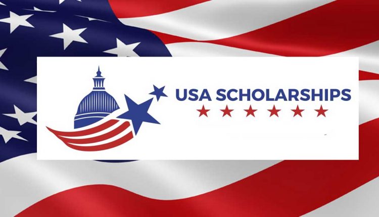 scholarship in usa