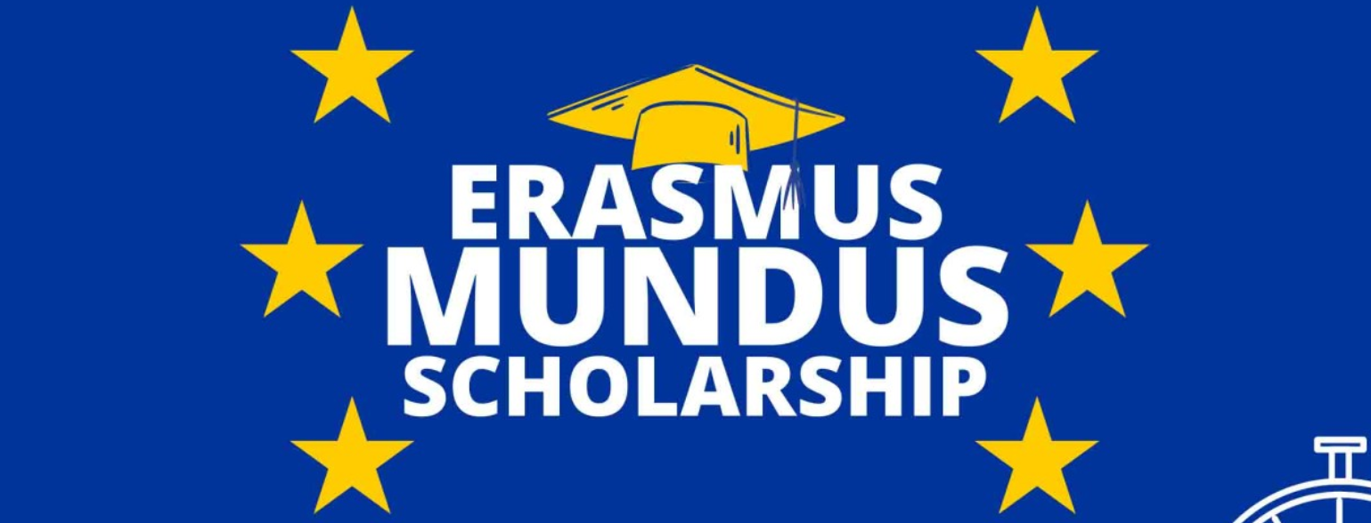 Erasmus Mundus Scholarship