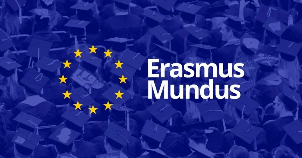 Top Benefits of Erasmus Mundus 